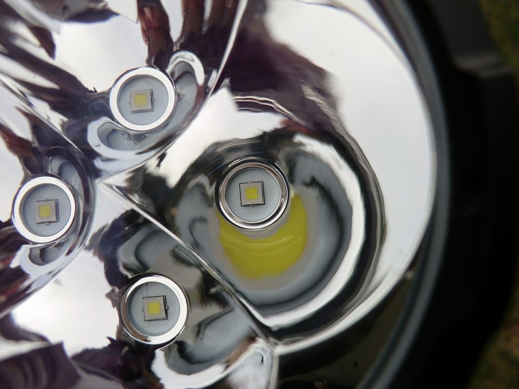 Nitecore TM16GT 4 Zps4tclympt